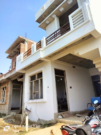 2 BHK Villa For Resale in Deva Road Lucknow  6564697