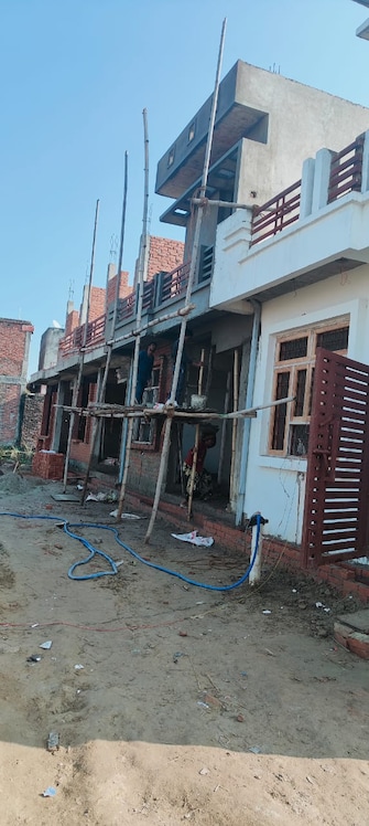 2 BHK Villa For Resale in Deva Road Lucknow  6564697