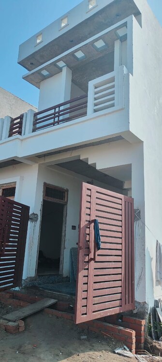 2 BHK Villa For Resale in Deva Road Lucknow  6564697