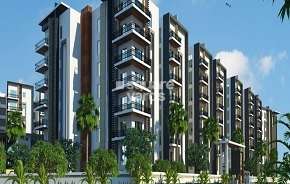 3 BHK Apartment For Resale in Crown Whistling Woods Kokapet Hyderabad 6564725