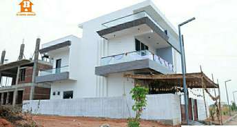 4 BHK Villa For Resale in Annojiguda Hyderabad 6564783
