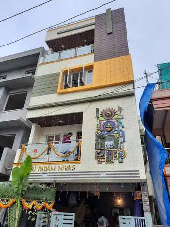 3 BHK Independent House For Rent in Orion Avenue Mall Maruthi Sevanagar Bangalore 6564691