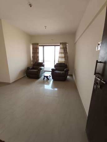 2 BHK Apartment For Resale in Rustomjee Global City Virar West Mumbai 6564794