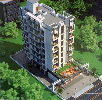 2 BHK Apartment For Rent in Fia Enigma Palghar Mumbai 6564692