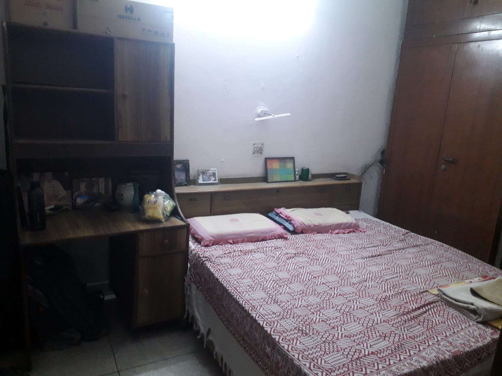 3 BHK Apartment For Rent in Surat Dumas Road Surat 6564785