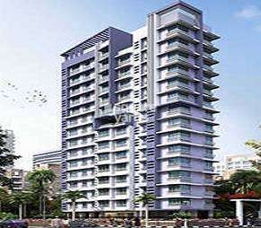 2 BHK Apartment For Rent in DGS Sheetal Sweet Seven  Malad West Mumbai 6564824