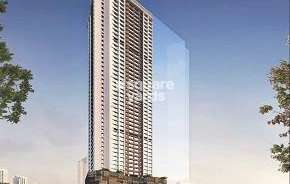 1 BHK Apartment For Resale in Sheth Irene Malad West Mumbai 6564830