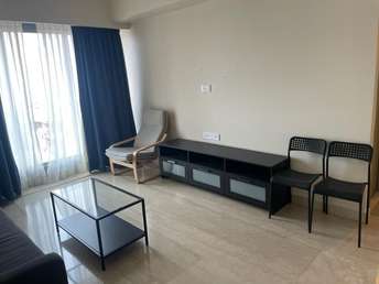 1 BHK Apartment For Rent in Lodha Seamont Malabar Hill Mumbai 6564912