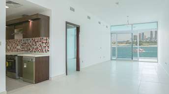 3 BR  Apartment For Rent in Azure Residences, Palm Jumeirah, Dubai - 6564965