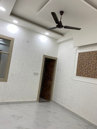 3 BHK Builder Floor For Resale in Indrapuram Ghaziabad  6564988