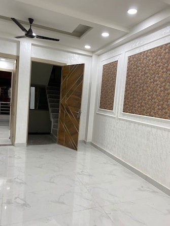 3 BHK Builder Floor For Resale in Indrapuram Ghaziabad  6564988