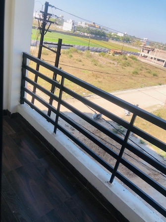 2 BHK Apartment For Resale in Bada Bangarda Indore  6565000