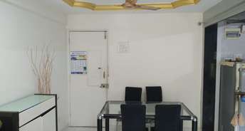 1 BHK Apartment For Rent in Veena Sadan CHS Mulund West Mumbai 6565004