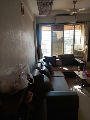 1 BHK Apartment For Resale in Dombivli West Thane  6565044