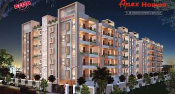 2 BHK Apartment For Resale in Aalaya Vasudha Apex Bachupally Hyderabad 6565003