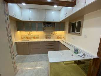 2 BHK Apartment For Rent in Chitrapuri Colony Manikonda Hyderabad  6563115
