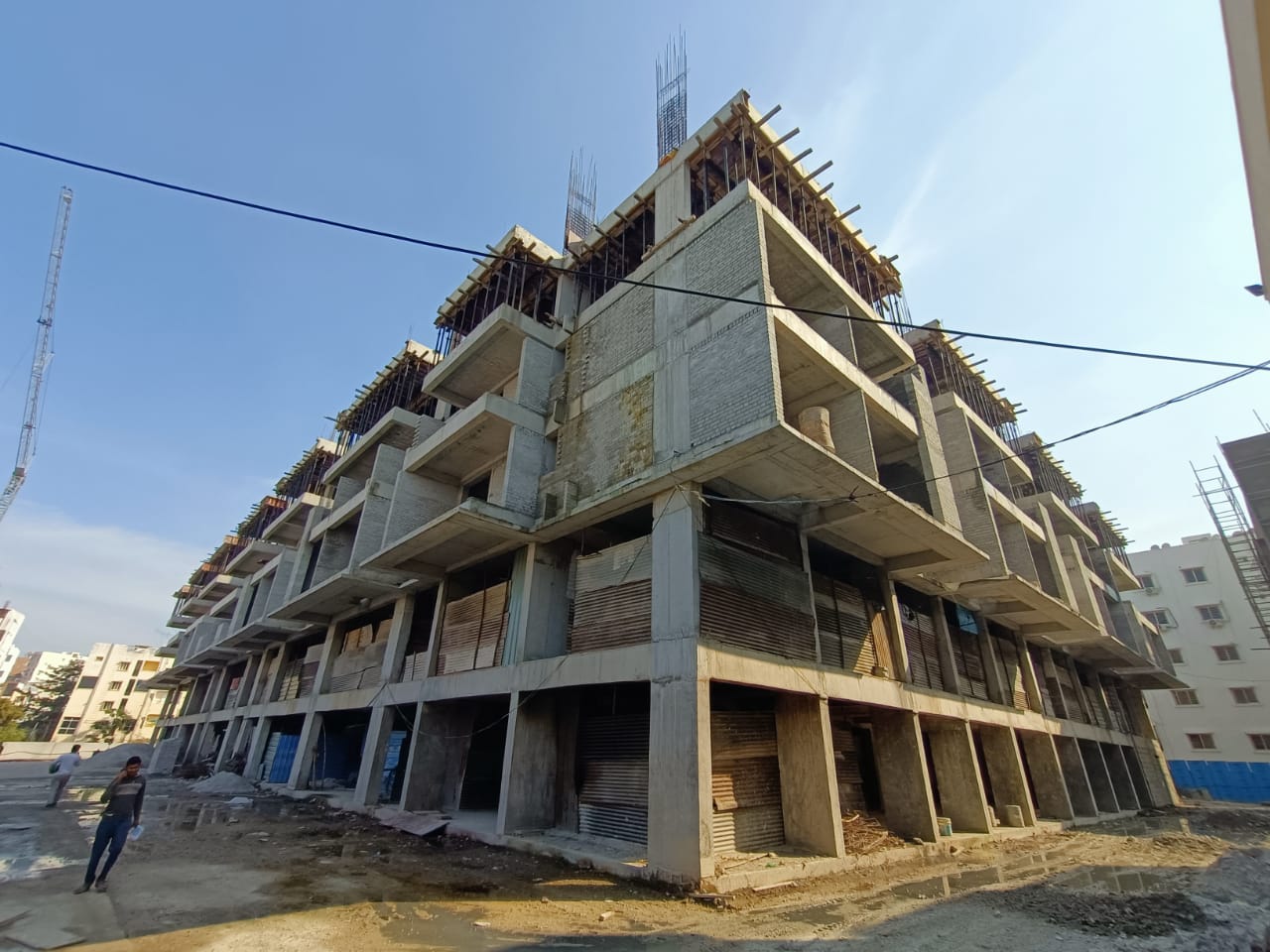 Property in Beach Road Vizag 2+ Property for Sale in Beach Road, Vizag