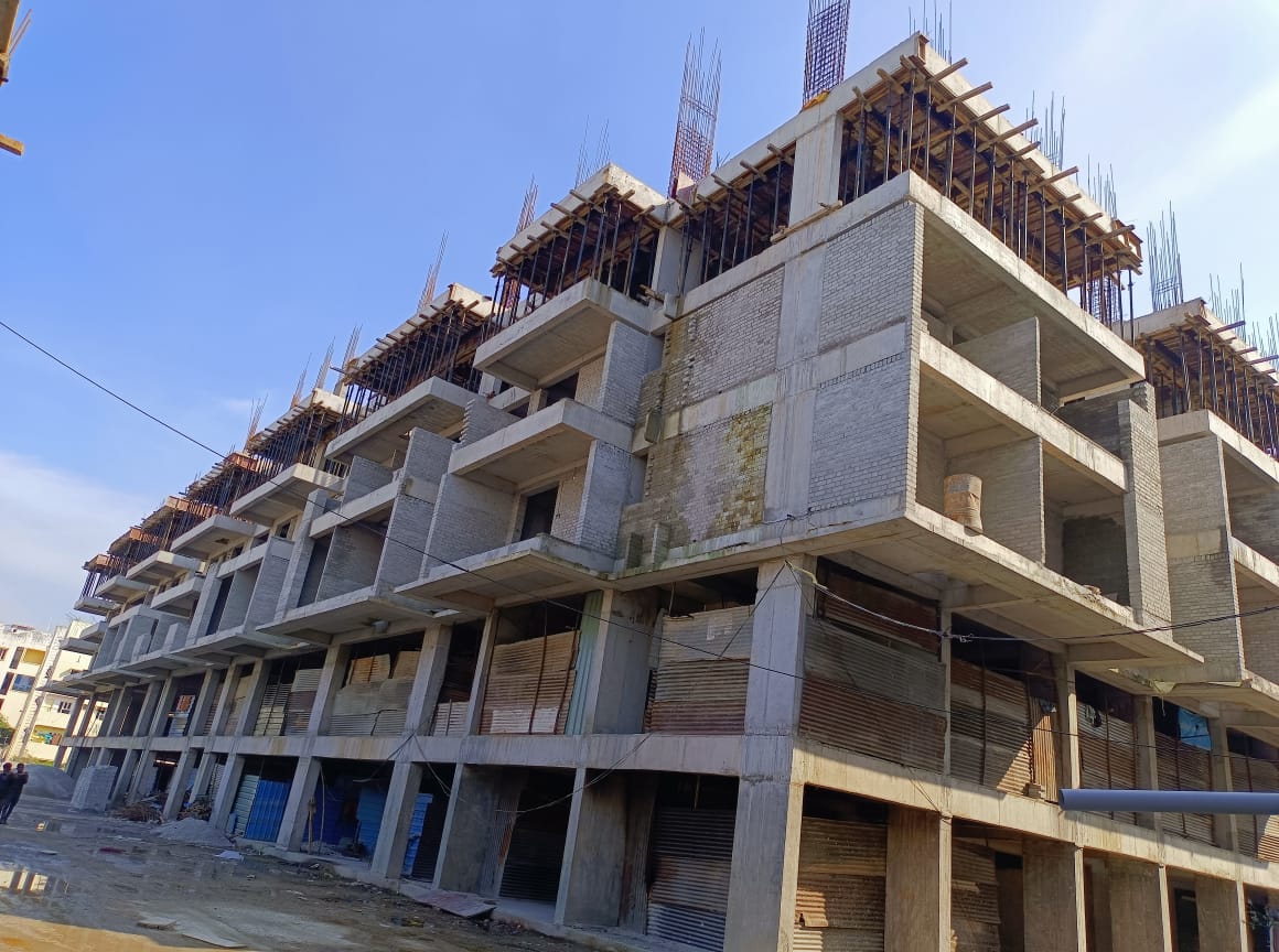 Property in Beach Road Vizag 2+ Property for Sale in Beach Road, Vizag