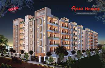 3 BHK Apartment For Resale in Aalaya Vasudha Apex Bachupally Hyderabad 6565126
