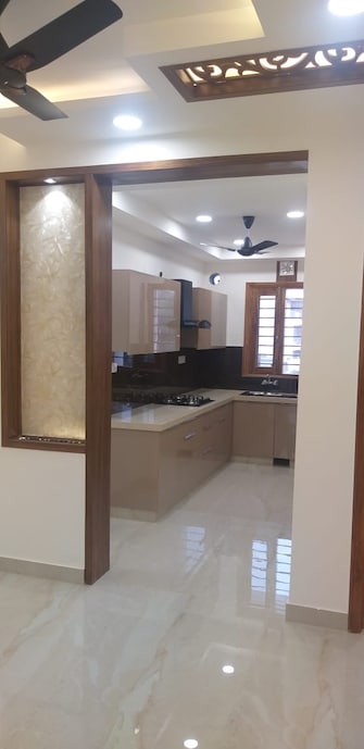 3 BHK Builder Floor For Resale in Sector 85 Noida  6565168