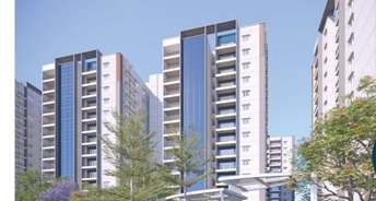 3 BHK Apartment For Resale in EIPL Corner Stone Gandipet Hyderabad 6565127