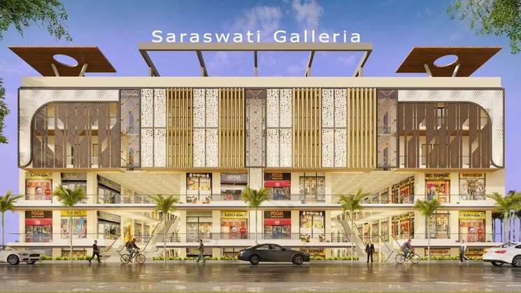 Saraswati Smart Studio
