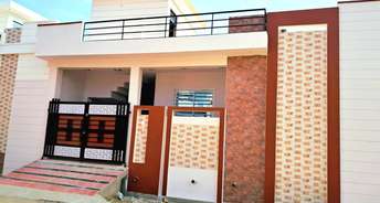 2 BHK Independent House For Resale in Ganesh Ganj Lucknow 6565188