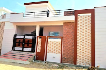 2 BHK Independent House For Resale in Ganesh Ganj Lucknow  6565188