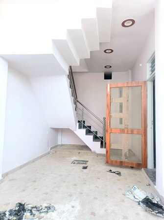 2 BHK Independent House For Resale in Ganesh Ganj Lucknow  6565188