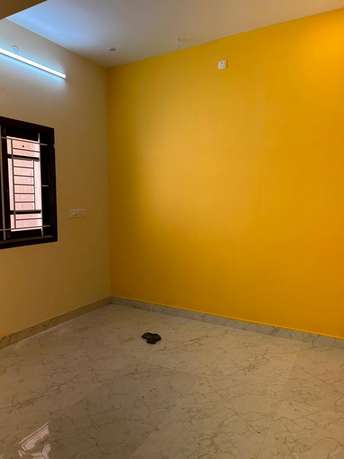 1 BHK Builder Floor For Resale in Sahpura Faridabad 6550334