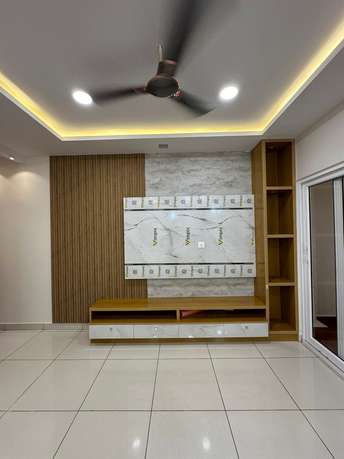 2 BHK Apartment For Rent in Prestige Jindal City Bagalakunte Bangalore 6565283