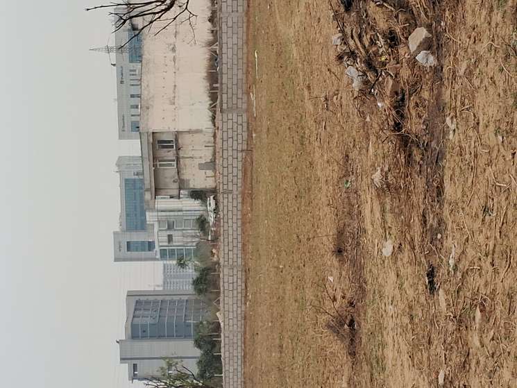 332 Sq.Yd. Plot in Sector 72a Gurgaon
