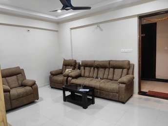 2 BHK Apartment For Rent in Pacifica Hillcrest Phase 1 Gachibowli Hyderabad 6565295