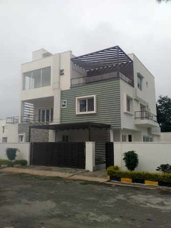 5 BHK Villa For Resale in Artha Reviera Anekal Bangalore  6565325