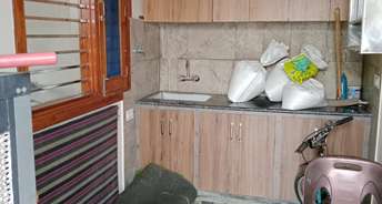 1 RK Builder Floor For Rent in Huda Panipat 6565487