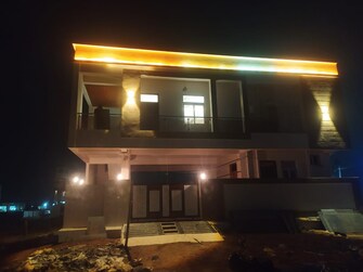 4 BHK Independent House For Resale in Mahaboobnagar Mahbubnagar  6565383