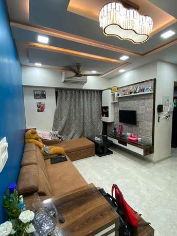 1 BHK Apartment For Resale in Lodha Amara Kolshet Road Thane 6565576