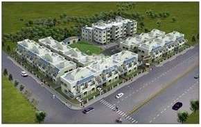 2 BHK Apartment For Rent in Swadesh Greenhills Baner Pune 6565580