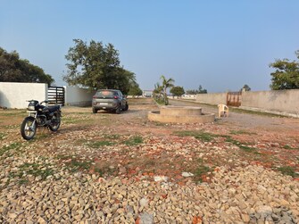 Plot For Resale in Naya Gaon Lucknow  6565643