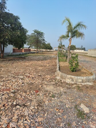 Plot For Resale in Naya Gaon Lucknow  6565643