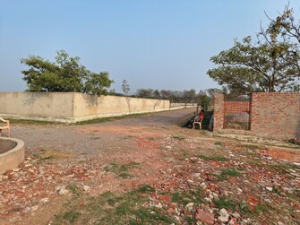 Plot For Resale in Naya Gaon Lucknow  6565643