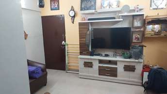 1 BHK Apartment For Resale in Kharghar Sector 30 Navi Mumbai 6565615