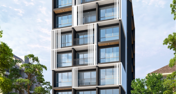 2 BHK Apartment For Resale in Ulwe Sector 8 Navi Mumbai 6565668