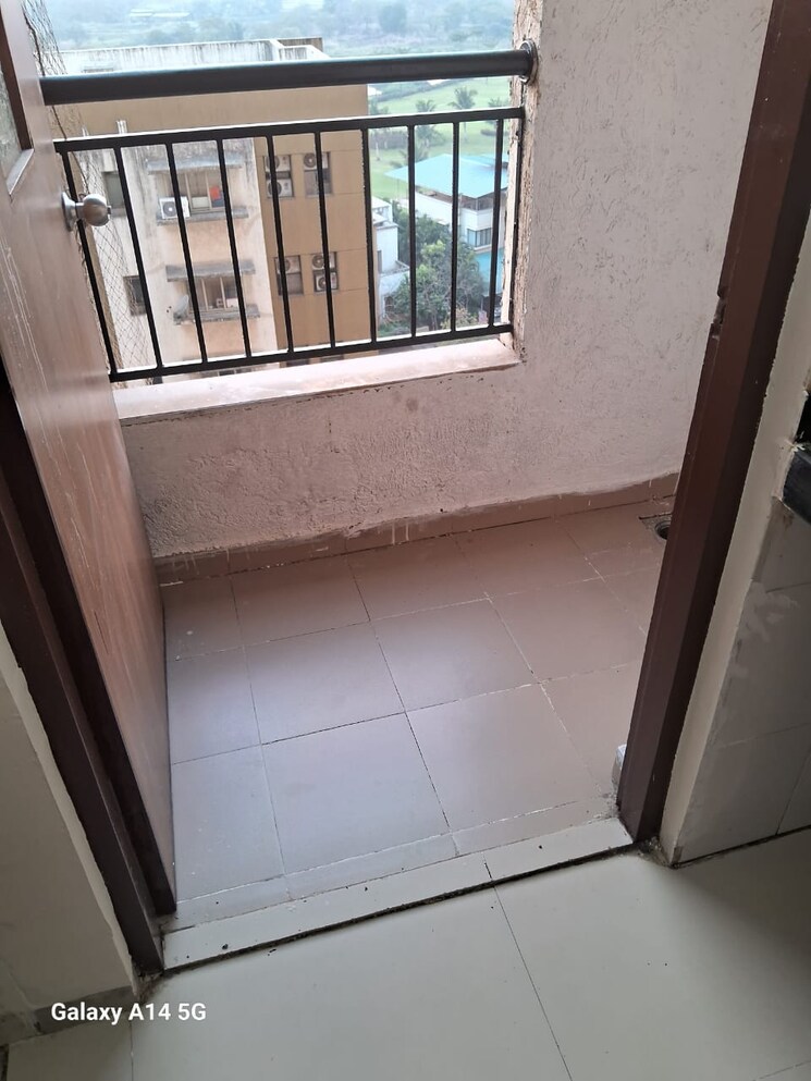 Balcony, lodha-casa-bella-gold 2 Bedroom 918 Sq.Ft. Apartment In Dombivli East Thane 6565644