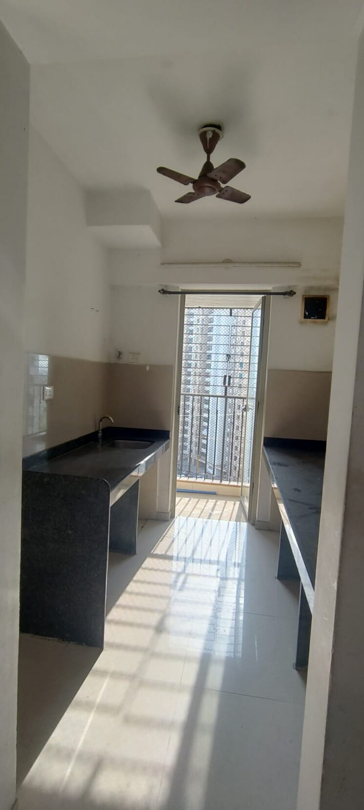 Kitchen, lodha-casa-bella-gold 2 Bedroom 918 Sq.Ft. Apartment In Dombivli East Thane 6565644