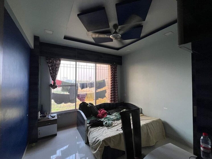 Bedroom, rajhans-dreams 3 Bedroom 1220 Sq.Ft. Apartment In Vasai West Palghar 6565661