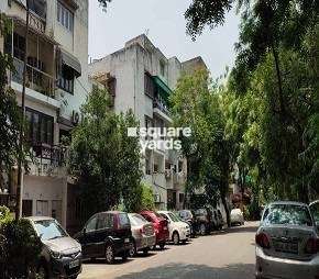 2 BHK Apartment For Rent in B1 Vasant Kunj Vasant Kunj Delhi 6565676