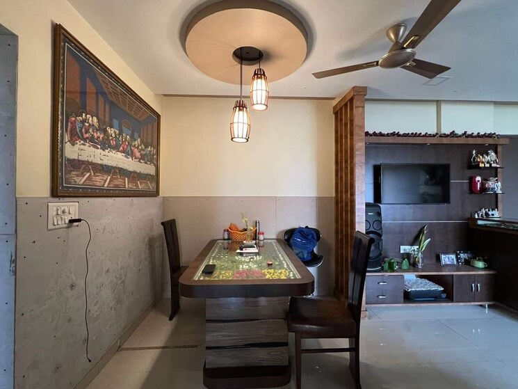 Room, rajhans-dreams 3 Bedroom 1220 Sq.Ft. Apartment In Vasai West Palghar 6565661