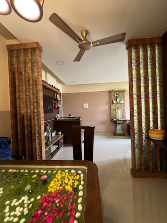 3 BHK Apartment For Resale in Rajhans Dreams Vasai West Palghar  6565661