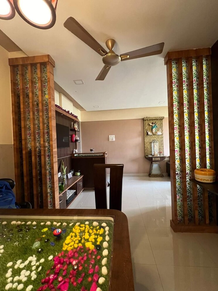 Bedroom, rajhans-dreams 3 Bedroom 1220 Sq.Ft. Apartment In Vasai West Palghar 6565661